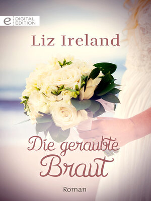 cover image of Die geraubte Braut